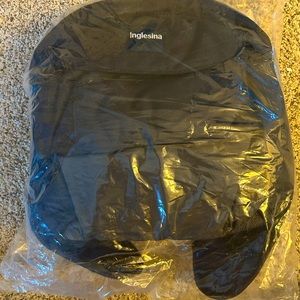 Inglesina fast table chair